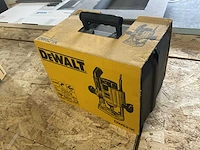 Bovenfrees dewalt dw621k - afbeelding 5 van  5