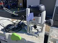 Bovenfrees festool - afbeelding 1 van  5