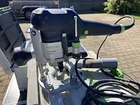 Bovenfrees festool - afbeelding 3 van  5