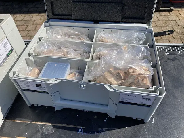 Bovenfrees festool - afbeelding 4 van  5