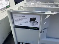 Bovenfrees festool - afbeelding 5 van  5