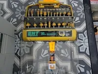 Bovenfrees festool - afbeelding 3 van  6