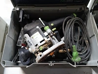 Bovenfrees festool - afbeelding 2 van  3