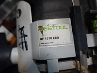 Bovenfrees festool - afbeelding 3 van  3