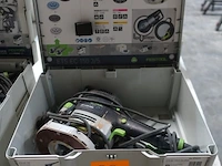 Bovenfrees festool - afbeelding 1 van  3