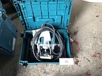Bovenfrees makita - afbeelding 1 van  2