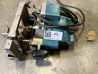 Bovenfrees makita - afbeelding 1 van  3