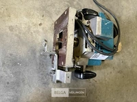Bovenfrees makita - afbeelding 2 van  3