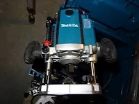 Bovenfrees makita - afbeelding 2 van  4