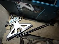 Bovenfrees makita - afbeelding 3 van  4