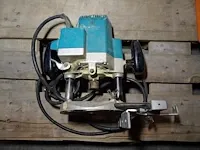 Bovenfrees makita - afbeelding 1 van  2