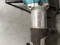 Bovenfrees makita - afbeelding 2 van  6