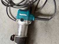 Bovenfrees makita - afbeelding 3 van  6