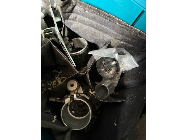 Bovenfrees makita - afbeelding 5 van  6