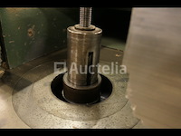 Bovenfrees met slede en 3-rols feeder chambon t 319 321 - afbeelding 4 van  20