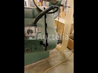 Bovenfrees met slede en 3-rols feeder chambon t 319 321 - afbeelding 7 van  20