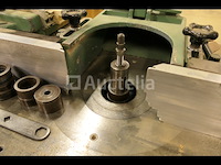 Bovenfrees met slede en 3-rols feeder chambon t 319 321 - afbeelding 20 van  20