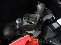 Bovenfrees milwaukee m18 ftr in zijn systainer - afbeelding 2 van  8
