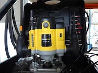 Bovenfrees powerplus en cirkelzaag skilsaw - afbeelding 4 van  6