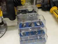 Bovenfrees powerplus - afbeelding 4 van  5
