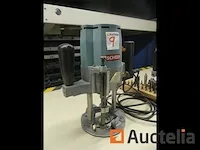 Bovenfrees scheer hm6 - afbeelding 5 van  14