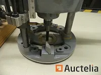 Bovenfrees scheer hm6 - afbeelding 7 van  14