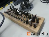 Bovenfrees scheer hm6 - afbeelding 11 van  14