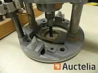 Bovenfrees scheer hm6 - afbeelding 14 van  14