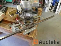 Bovenfrees scheer hr40d - afbeelding 4 van  7