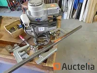 Bovenfrees scheer hr40d - afbeelding 5 van  7