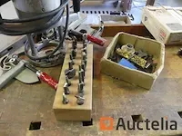 Bovenfrees scheer hr40d - afbeelding 7 van  7