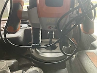 Bovenfrees worx wx15rt - afbeelding 2 van  5