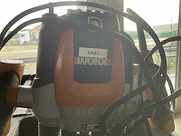 Bovenfrees worx wx15rt - afbeelding 3 van  5