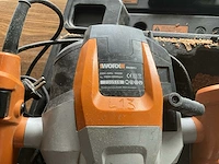 Bovenfrees worx wx15rt - afbeelding 4 van  5