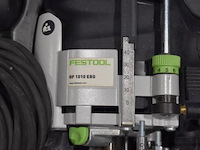 Bovenfreesmachine festool of 1010 ebq - afbeelding 2 van  2