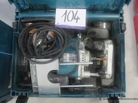 Bovenfreesmachine makita, rp1110c - afbeelding 1 van  2