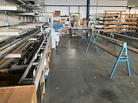 Bovenfreesmachine schüco pgs - afbeelding 2 van  9