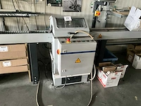 Bovenfreesmachine schüco pgs - afbeelding 3 van  9