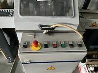 Bovenfreesmachine schüco pgs - afbeelding 4 van  9