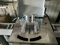 Bovenfreesmachine schüco pgs - afbeelding 5 van  9