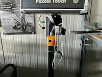 Bovenfreesmachine schüco pgs - afbeelding 7 van  9