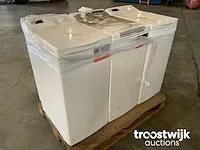Bovenlader wasmachine - afbeelding 2 van  9