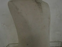 Bovenlichaam paspop h=60cm - afbeelding 2 van  3