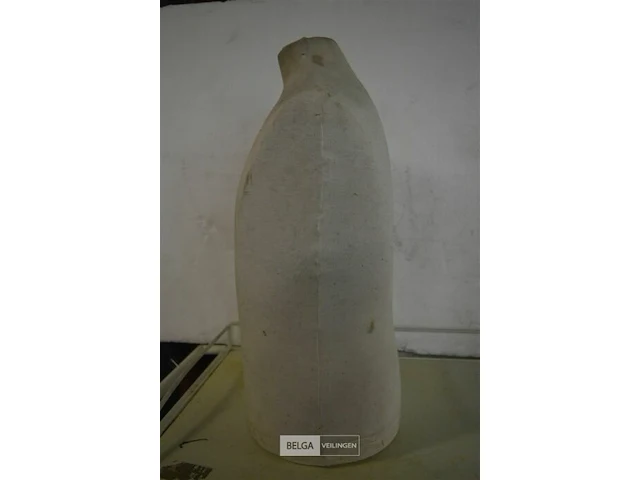 Bovenlichaam paspop h=60cm - afbeelding 3 van  3