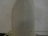 Bovenlichaam paspop h=60cm - afbeelding 3 van  3