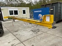 Bovenloophalkraan - afbeelding 3 van  10