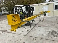 Bovenloophalkraan - afbeelding 5 van  10