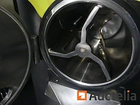 Bovo leonardo 15 plus professionele ijsturbine - afbeelding 3 van  15