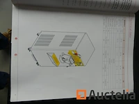 Bovo leonardo 15 plus professionele ijsturbine - afbeelding 6 van  15