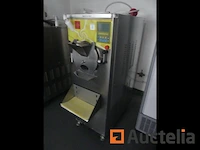 Bovo leonardo 15 plus professionele ijsturbine